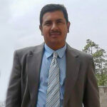 Pastor Testimonial